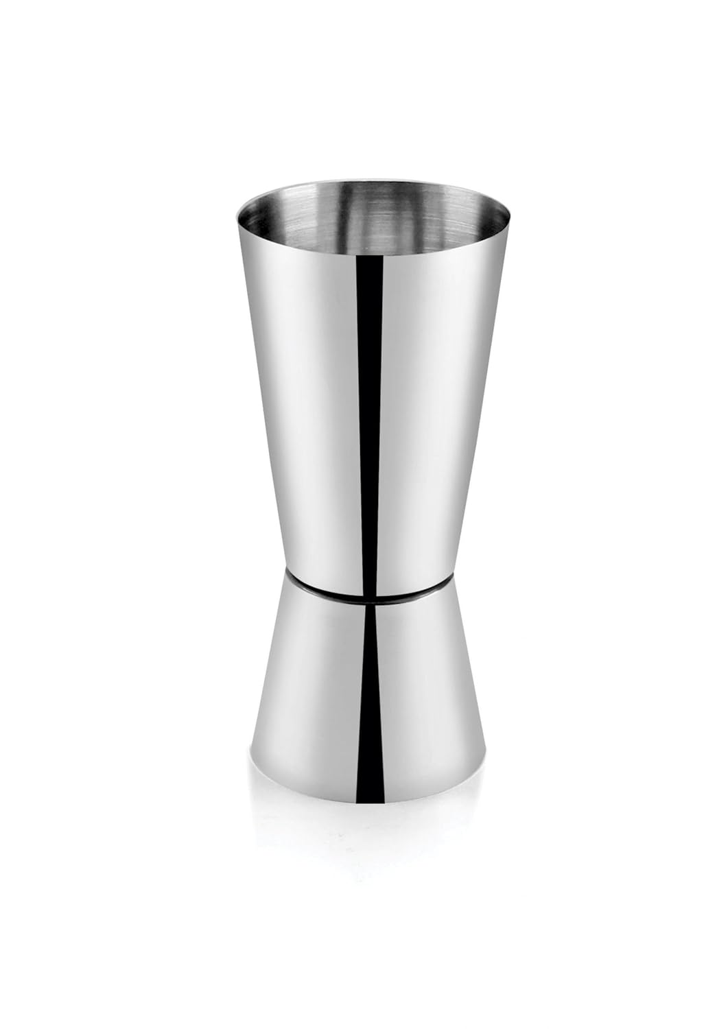 Dual Spirit Measure Cup